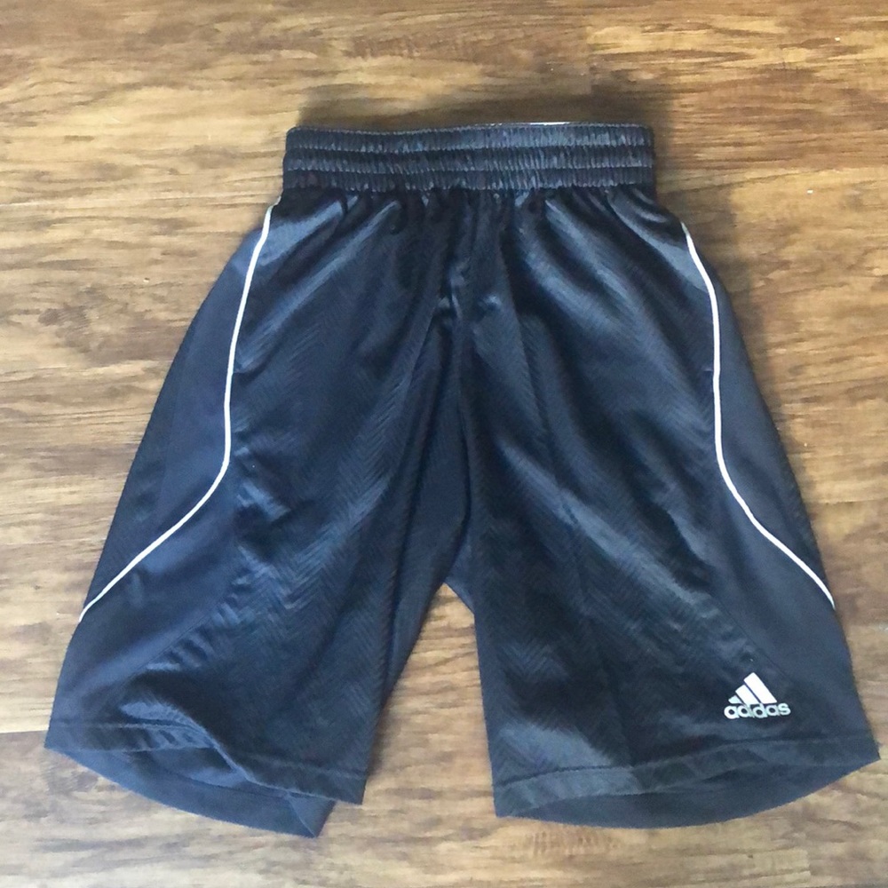 Adidas Basketball shorts